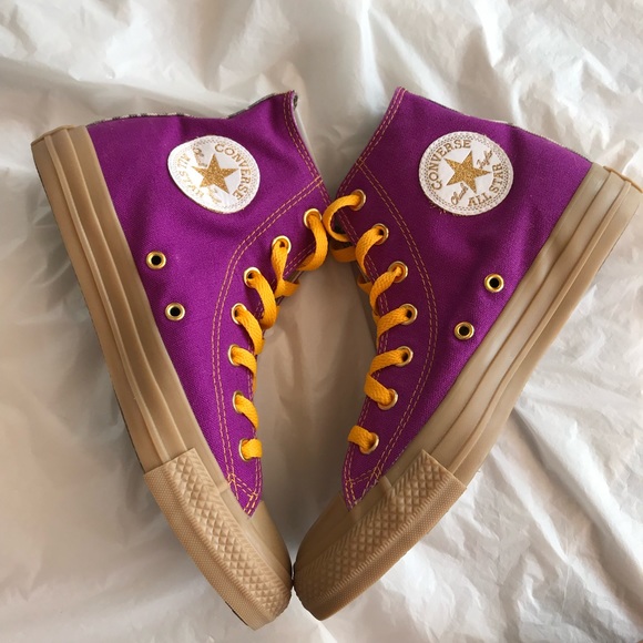 NWT Converse ID Custom Tops - Picture 8 of 8